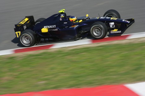 Mike Conway